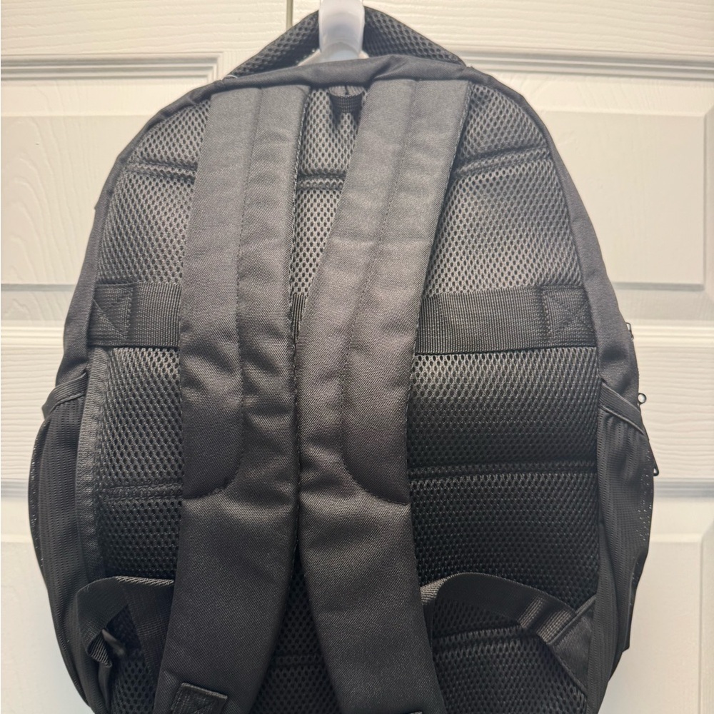Black Backpack - Picture 11 of 11